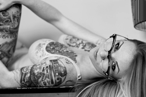 Sexy Girls
