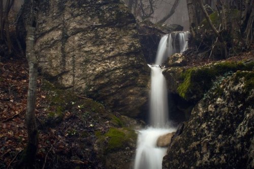 alteriusnocte: by Sergey Yablokov