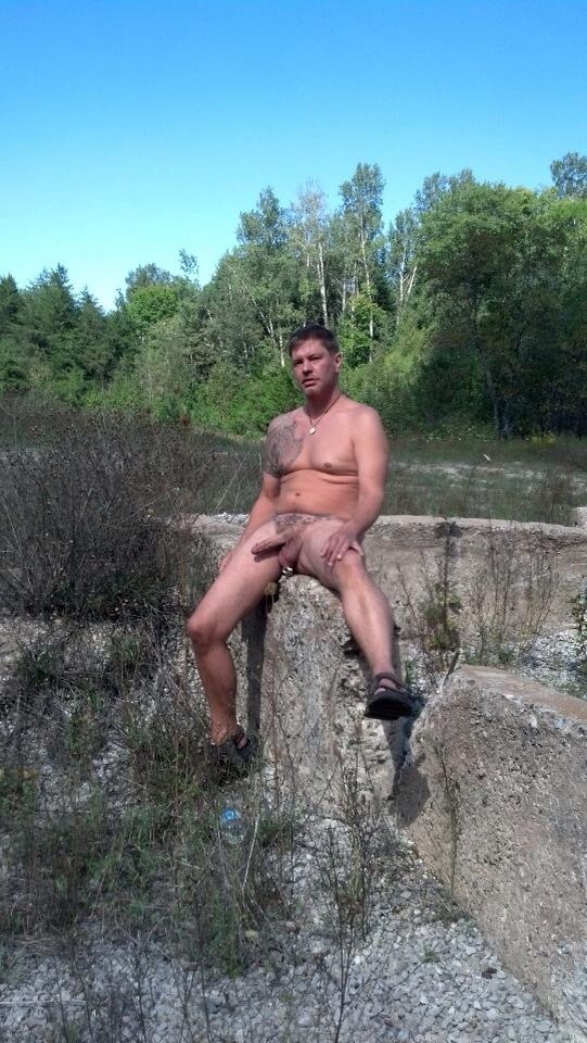 The Great Outdoorsman