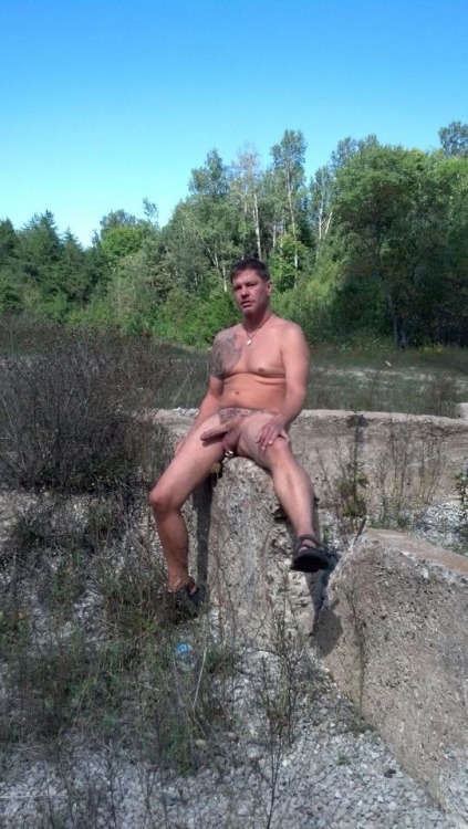 The Great Outdoorsman