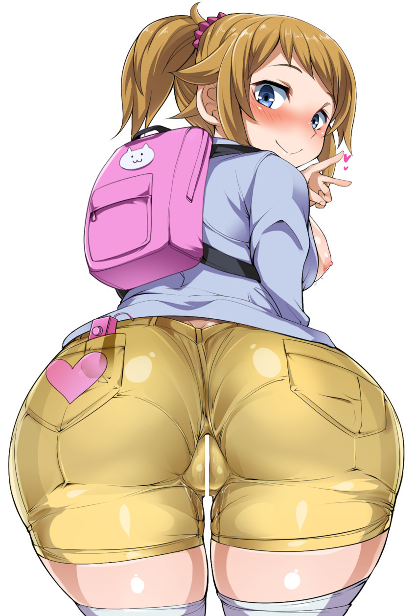 50 Shades of Hentai
