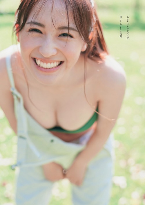 伊藤愛真