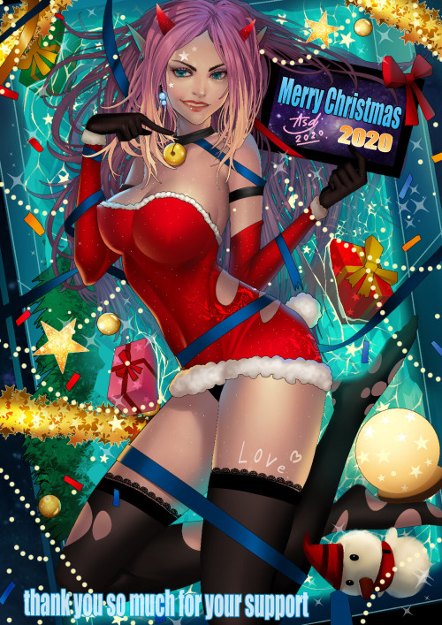 Merry Christmas Asdj 008https://www.artstation.com/artwork/0n5R5G 