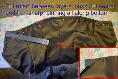 misguidedtangents: Misguided Tutorials : School Blazer : Doki Doki Literature ClubPart 1 /  2 /  3 /