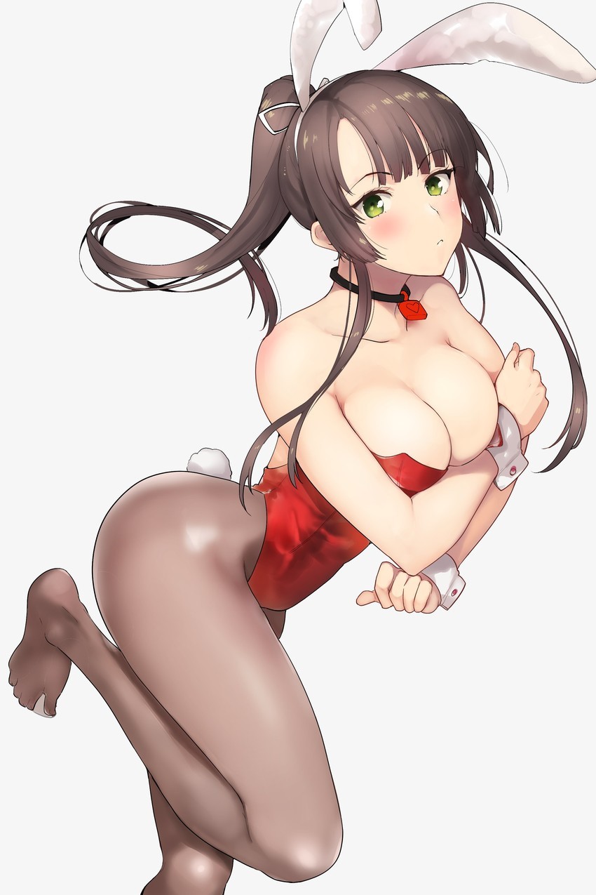 by  ハレノチアメ  