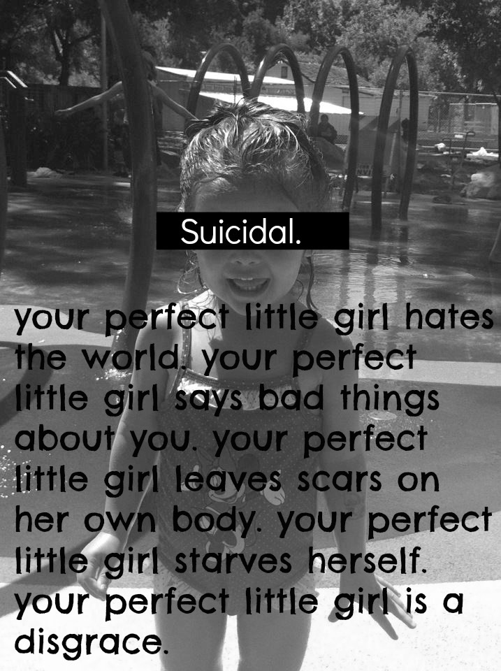 You're beautiful