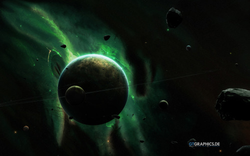 These Pictures Literally Just Took My Heart Away. Pictures Of Early Universe Destruction , Some Aurora’s