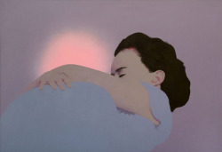 nevver:  Broad brushstrokes, Jarek Puczel 