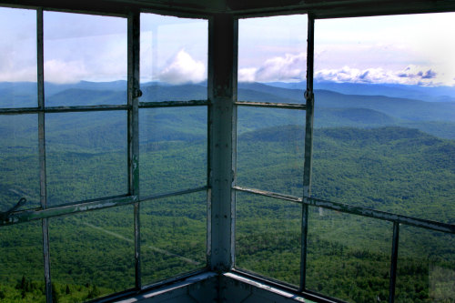 expressions-of-nature:  Burke Mountain, Vermont