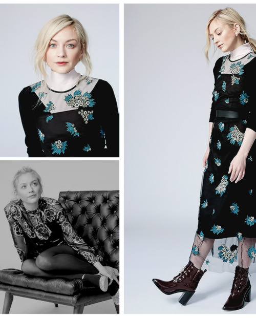 emkinneys:“I’ve experienced failure, but I’ve also experienced beautiful moments a
