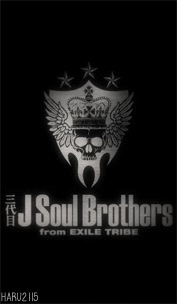 Kuma 三代目 J Soul Brothers J S B Dream Okay I Was
