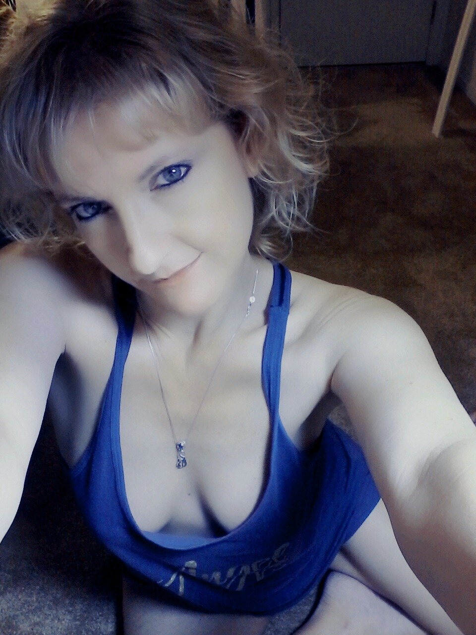 loveshansworld:  Sexy eyes. You make me melt.