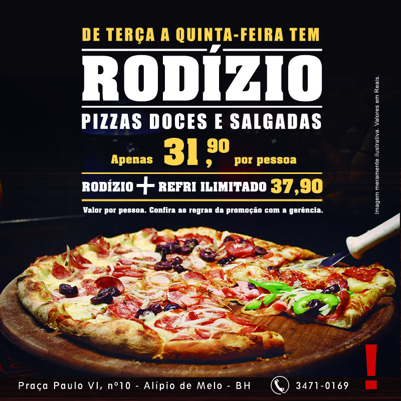 Pizzaria BH, Pizzaria 24h BH, Lanchonete 24h BH, Salgados Belo Horizonte,  Pizza BH, Pizzaria bairro Juliana, Pizzaria bairro Heliópolis, Pizzaria  bairro Guarani, Delibery de Pizza em BH, Delivery de Salgados BH, Pizzaria