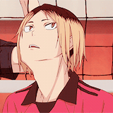 bmsneko:Haikyuu!! Episode 12 - Kozume Kenma