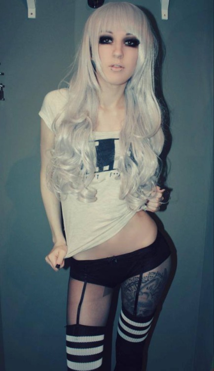 thewickedlycool:  More here The Wickedly Cool