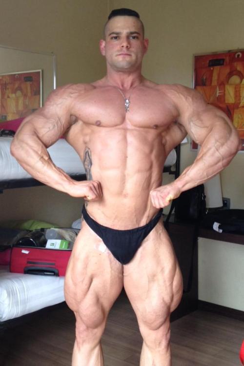 Amazing bodies