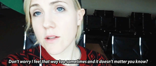 mygayisshowing:  snacksandharts:  this is important   I love her   yeah, you are!