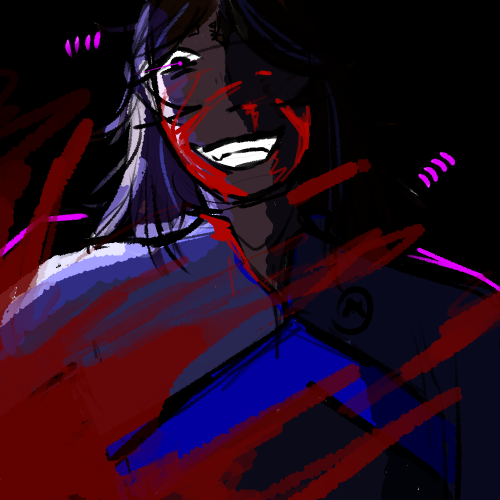I Love Spreading Misinformation About What Happens In This Podcast Aka.: Bunch Of Thangs I Drew But Didnt