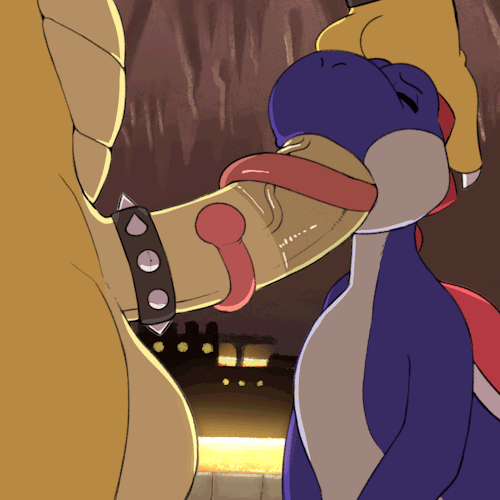 mrbonerswildride:kum-dog:Service AnimatedI did it and boy did it take some work.I got all the origin