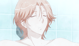 Happy Birthday En-chan 7.2