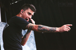 citylightscoverage:  Kyle Pavone of We Came