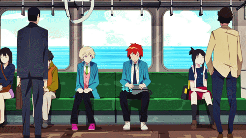 Socionics Anime Gifs Enfp And Intj S Relationship