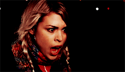 mycroftplayingoperation:list of flawless female characters [3/?] rose tyler“You