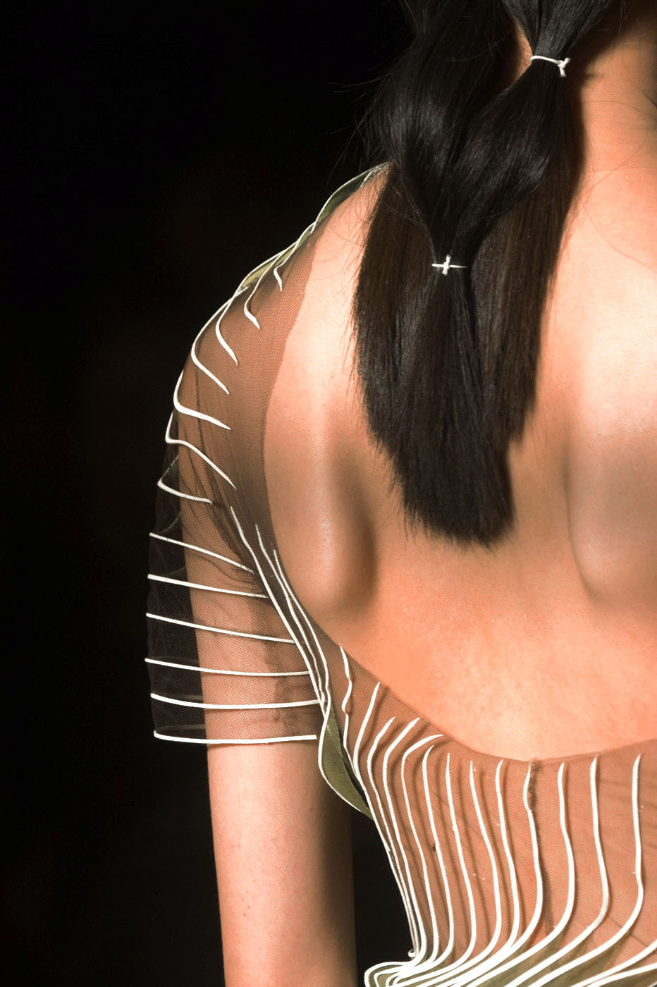 driflloon:ris van herpen hc fw18  