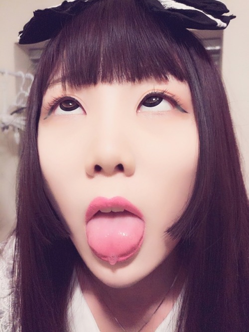 ahegao-lv - mastermumei - 洛丽塔阿黑颜아헤가오녀 13