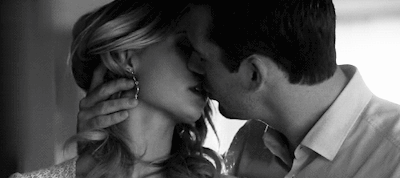 southern-sweetie1:misterleon-deactivated20200726:Long Deep Kisses ..💋