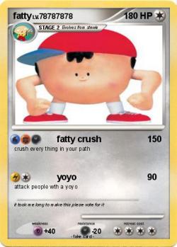 The New Pokemon Cards