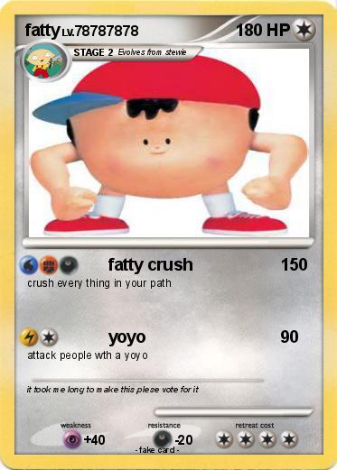 The new pokemon cards