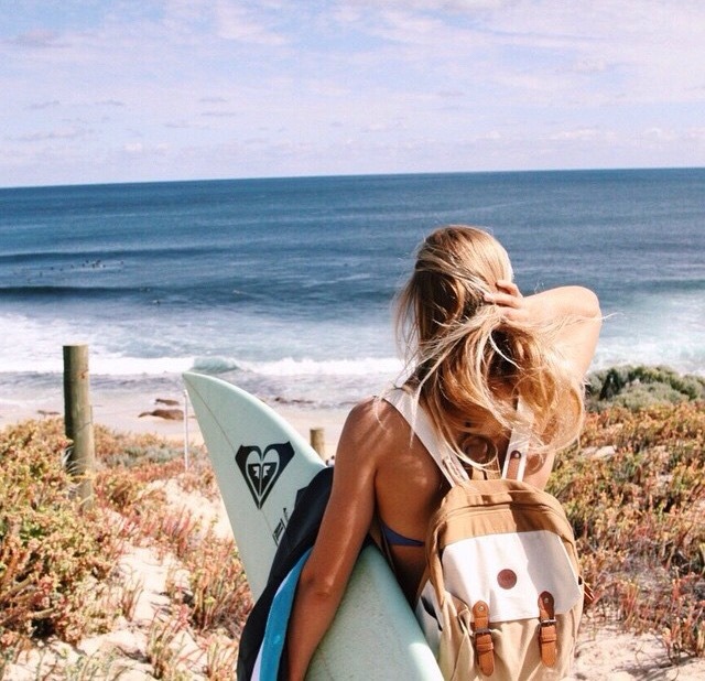 Ocean Baby ☯