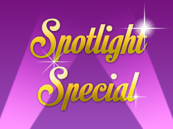 prince-drawlestia:  LADIES AND GENTLECOLTS! THE TIME IS HERE! TODAY IS THE DAY I AM OPENING SUBMISSIONS FOR THE SPOTLIGHT SPECIAL!!! WHOOOO!! This is a pony art pack exclusively for artists with less than 1000 followers who are in need of a spotlight.