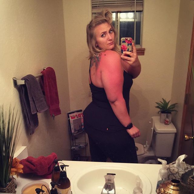 pawgcommander:  Beautiful Katie