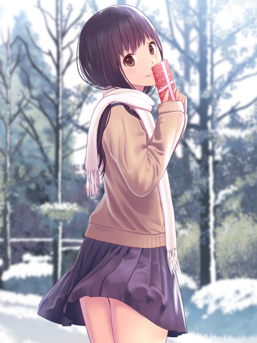 inushige:  「あなたの為に作ったんだぞっ///」/「クレイ・マモル」の作品 [pixiv] #pixitail