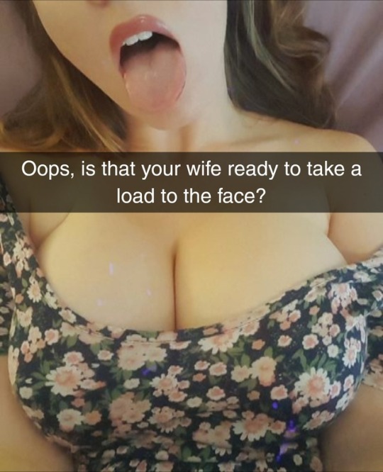 cuckoldsnapchatcaptions:  