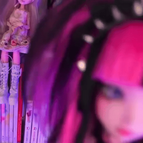 Clawdeen Draculaura Frankie