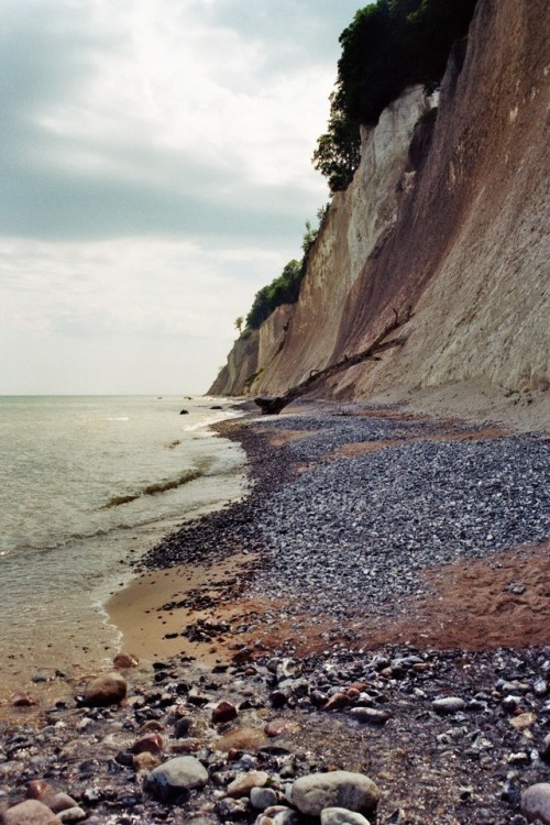 Baltic Sea, Mecklenburg-West Pomerania, GermanyOriginal Photography by neveralonealwayswithyo