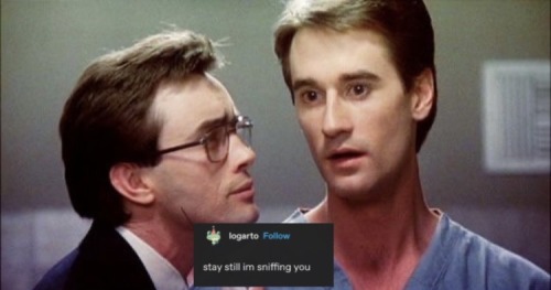 Reanimator & Text Posts