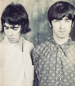 euxinus:  Gallagher Brothers