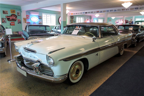 jacdurac:    1956 DESOTO ADVENTURER   