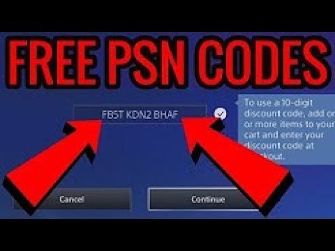 Free Codes Ps4 Gift Cards Deals, 55% OFF