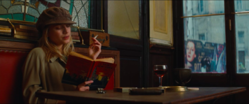 Shosanna Dreyfus | Inglourious Basterds (2009)