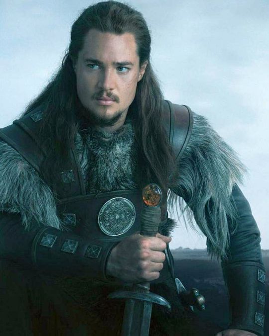 Uhtred