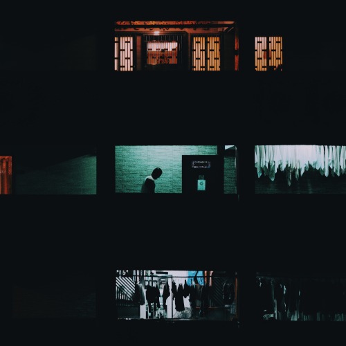 twistdee: Hong Kong night vibes