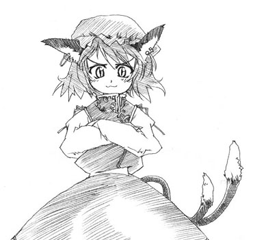 clarste: ciryes:  80sanime:  dingdongyouarewrong: concept: anime catgirls but instead of being weird hypersubmissive fantasies created by horny dudes they behave like actual cats and just do whatever they want, give zero fucks about anyone else, and eat
