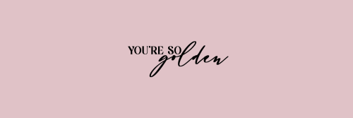 ✰ harry styles golden headers.✰ like if you save.