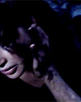 smolronan:  My hands, they only agree to hold your hands. And they don’t wanna be without your hands. And they will not let me go. No, they will not let me go. 