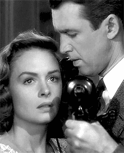 filmsploitation:  It’s a Wonderful Life (1946) dir. Frank Capra  
